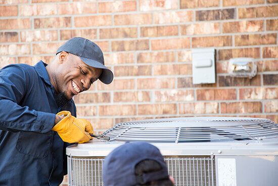Top-Rated AC Service for Maintenance