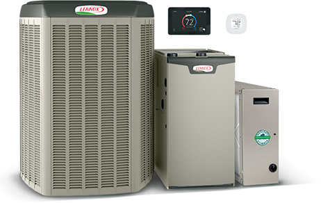 Heating Replacement Experts in Houston