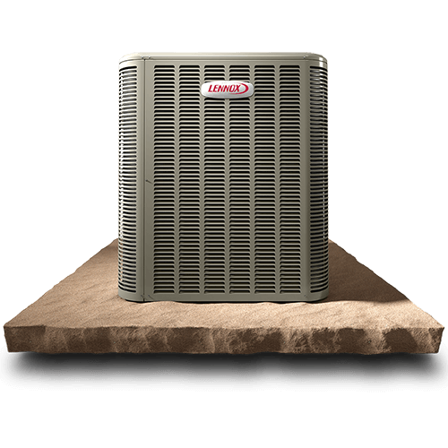 Heat Pump Service in Rosenberg, TX