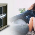 Indoor Air Quality - PureAire System for Viruses - Custom Comfort Air