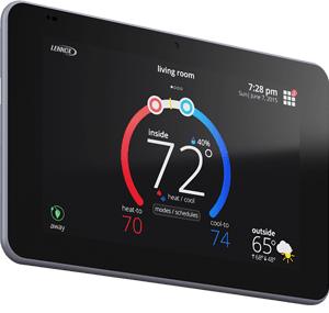 Lennox Smart Thermostat