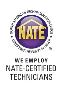 NATE-Certified Heating Maintenance Technicians