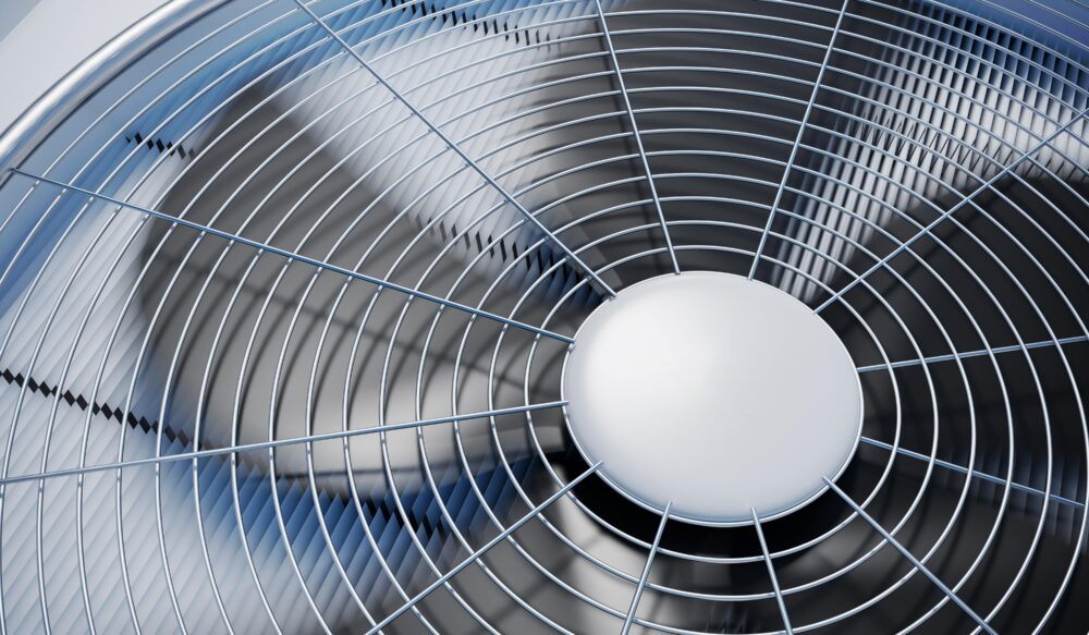Why Is My AC Fan Not Spinning? Common Causes and Solutions Custom