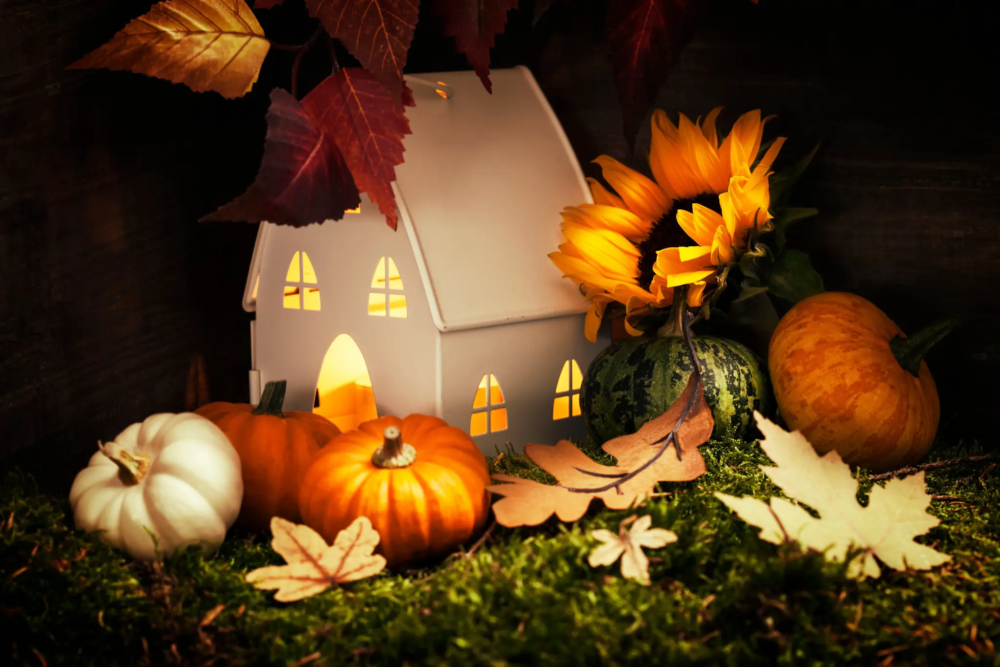 The Benefits of a Fall HVAC Tune-Up