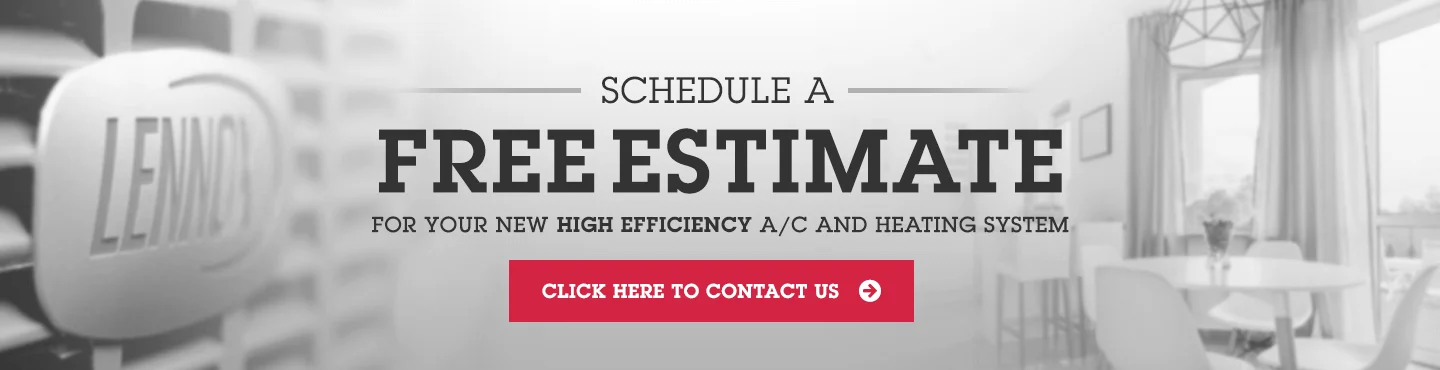 Schedule a Free Estimate