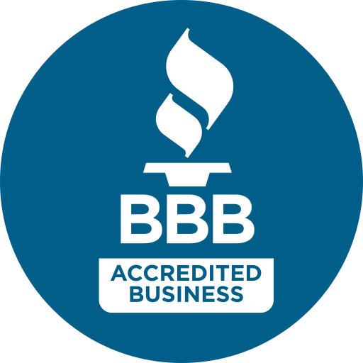 Custom Comfort Air - BBB Accredited Business