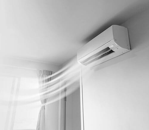 Ductless Mini-Split Solutions in Houston, TX