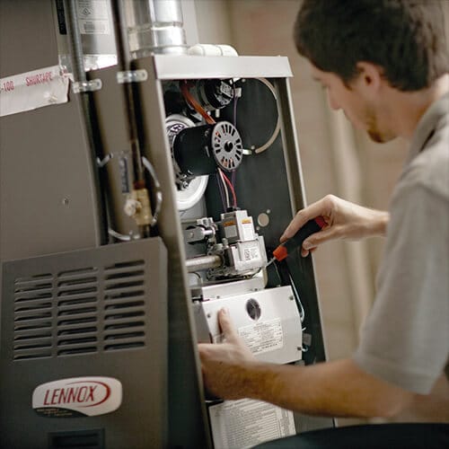 Lennox Heat Pump Maintenance